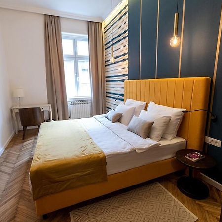 Luxury Suite / Karlo Parzik Sarajevo Ngoại thất bức ảnh
